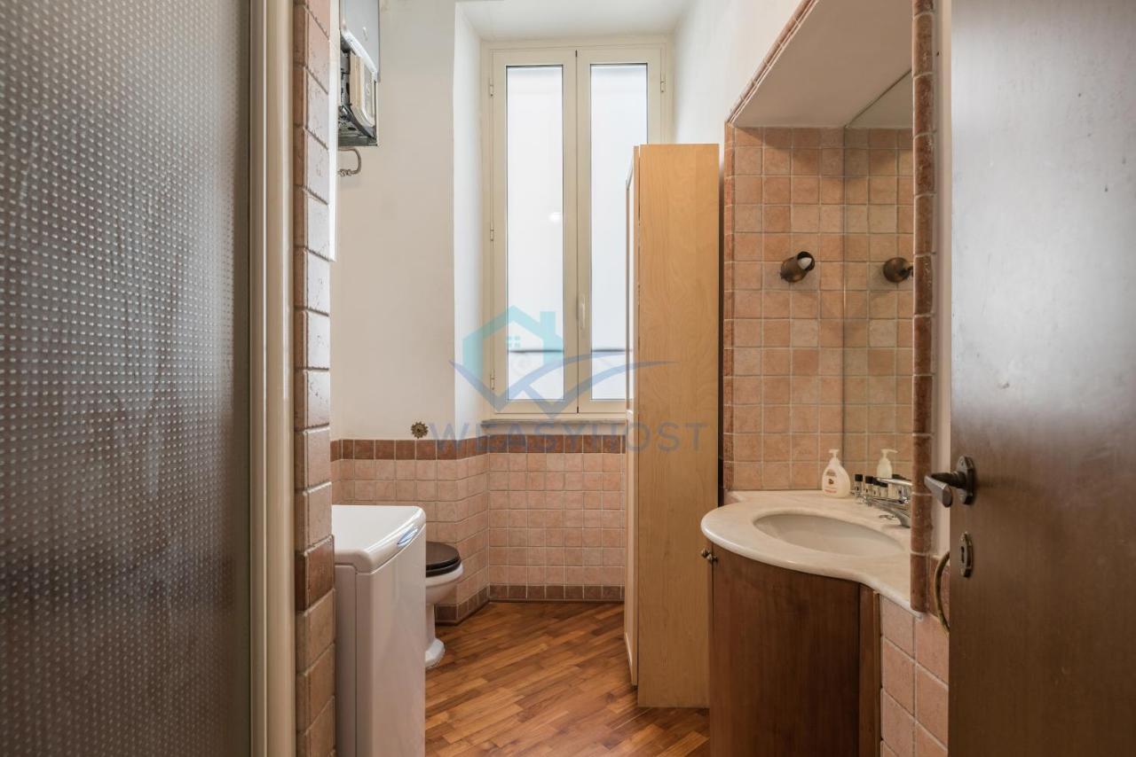 Warm Nest In The Old Building Of Piazza Navona Apartment Roma Ngoại thất bức ảnh